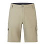 Short de Sport pour Homme Endura Loop Cargo Mu Blanc Naturel Cyclisme 5-6 Ans