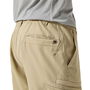 Short de Sport pour Homme Endura Loop Cargo Mu Blanc Naturel Cyclisme 5-6 Ans