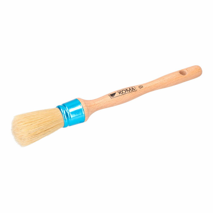 Pinceau Koma Tools nº 6 Naturel Pinceau Koma Tools nº 6 Naturel