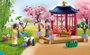 Playmobil Jardin asiatique avec pandas, 111 pièces
