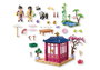 Playmobil Jardin asiatique avec pandas, 111 pièces