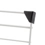 Ferplast Cage Cavie avec maisonnette, gamelle et abreuvoir