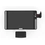 Fagor Plancha Électrique FG0725, 2000 W, XXL, Plaque Anti-Adhésive, Thermostat Réglable, Noir - Cuisson Familiale Rapide et Saine