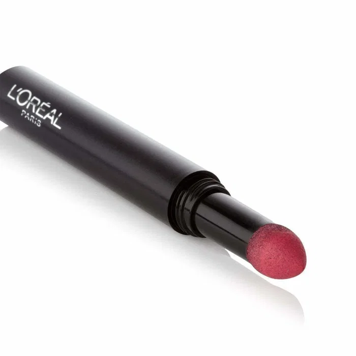 L'Oreal Paris Infallible Matte Max Rouge à Lèvres Liquide 002 Comme une vierge L'Oreal Paris Infallible Matte Max Rouge à Lèvres Liquide 002 Comme une vierge
