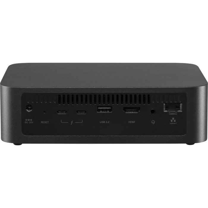 Ugreen NASync DXP480T Plus - Serveur NAS 4 baies M.2 NVMe - 8 Go DDR5 Ugreen NASync DXP480T Plus - Serveur NAS 4 baies M.2 NVMe - 8 Go DDR5