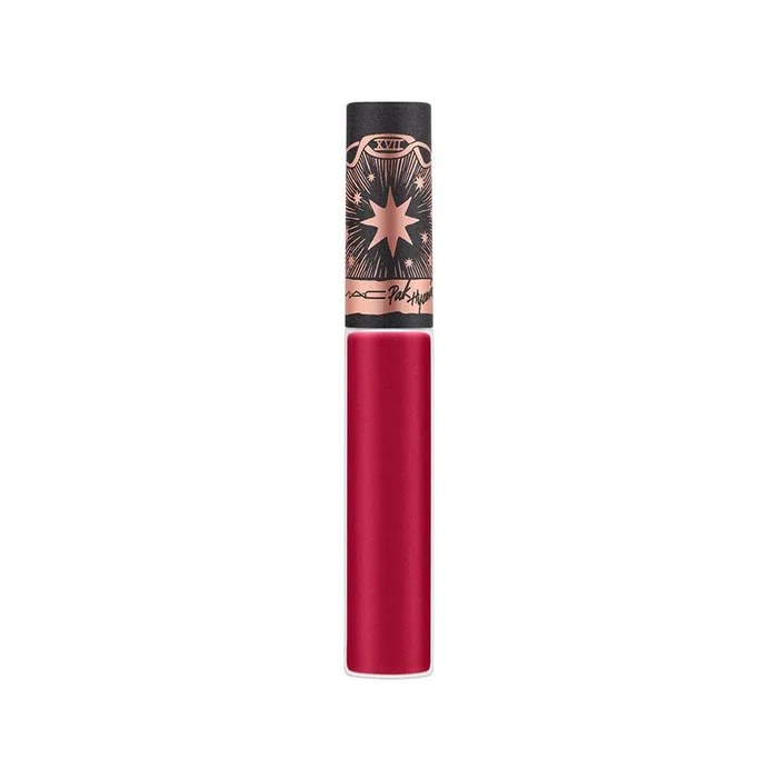 MAC Rouge à lèvres liquide Parc à poneys hors tendance Mat MAC Rouge à lèvres liquide Parc à poneys hors tendance Mat