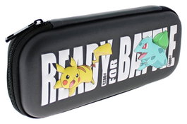 Thumbs Up Pokémon Trousse Nouveauté Ready for Battle