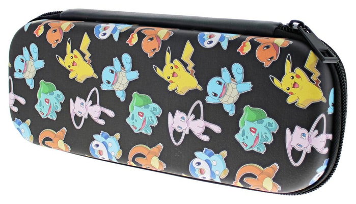 Thumbs Up Pokémon Trousse Nouveauté Ready for Battle