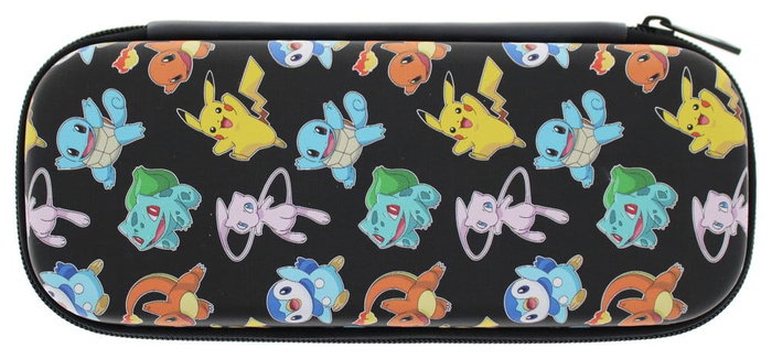 Thumbs Up Pokémon Trousse Nouveauté Ready for Battle