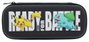 Thumbs Up Pokémon Trousse Nouveauté Ready for Battle