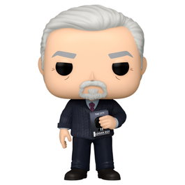 FUNKO Figura POP Succession Logan Roy
