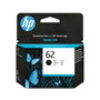 HP 62 Cartouche d'encre noire authentique