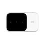 ZTE Router MF986C Blanc