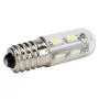 Greenice Ampoule LED E14 1W Blanco Cálido 3000K