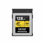 Carte Mémoire SD Lexar LCXEXPR128G-RNENG 128 GB