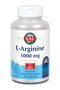 KAL L-Arginine 1000mg 120 comprimés