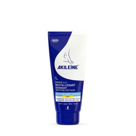Akileine Masque de Nuit Revitalisant 100ml