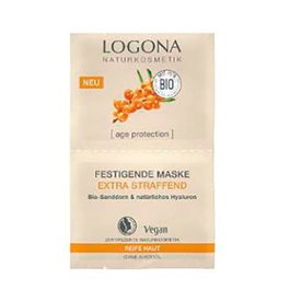 LOGONA Mascarilla Reafirmante Age Protection 2