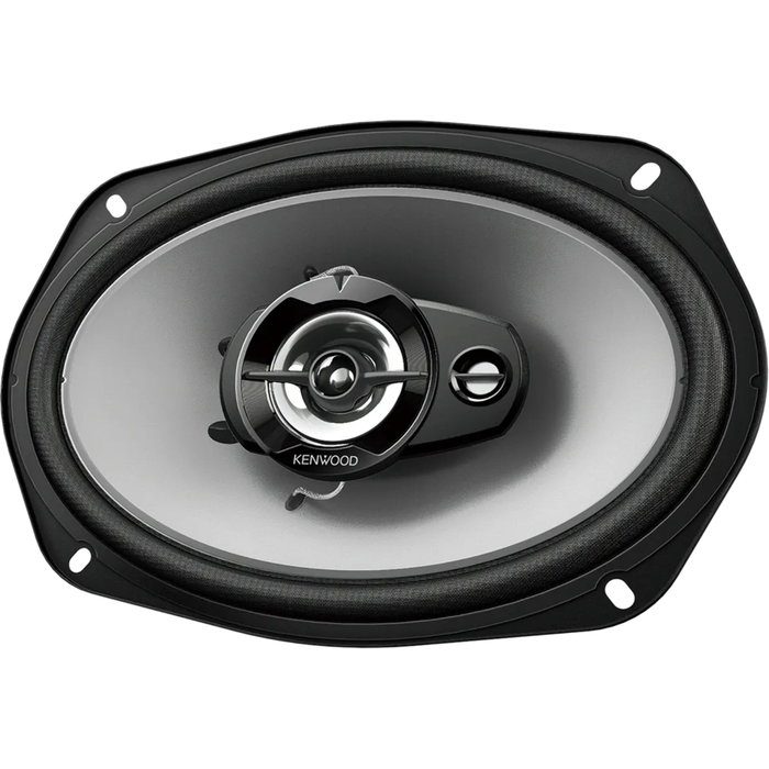 Kenwood KFC-S6967 Haut-parleurs 3 voies 6x9 pouces Kenwood KFC-S6967 Haut-parleurs 3 voies 6x9 pouces