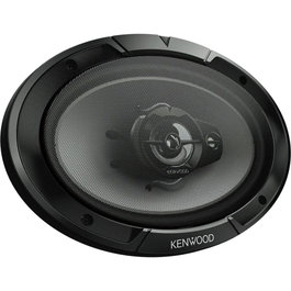 Kenwood KFC-S6967 Haut-parleurs 3 voies 6x9 pouces