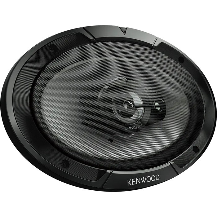 Kenwood KFC-S6967 Haut-parleurs 3 voies 6x9 pouces Kenwood KFC-S6967 Haut-parleurs 3 voies 6x9 pouces