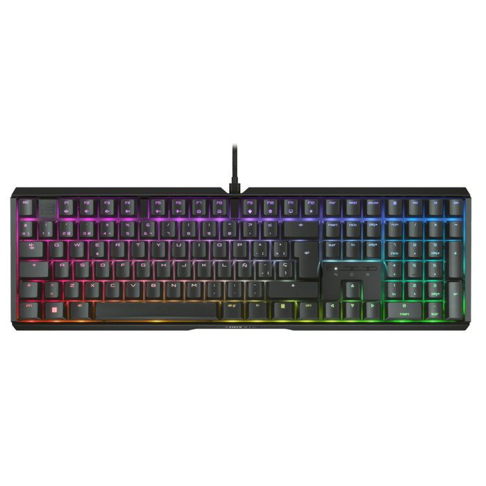 clavier et souris Cherry G80-3890LJAES-2 clavier et souris Cherry G80-3890LJAES-2