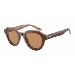 Giorgio Armani AR8172U-596953 Lunettes de soleil Marron