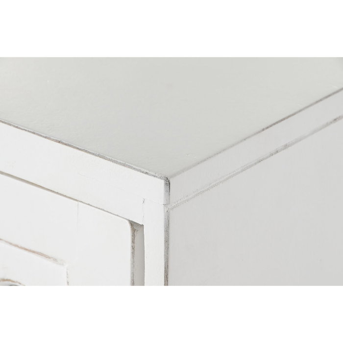 DKD Home Decor Buffet Blanc 175 x 40,5 x 83,5 cm
