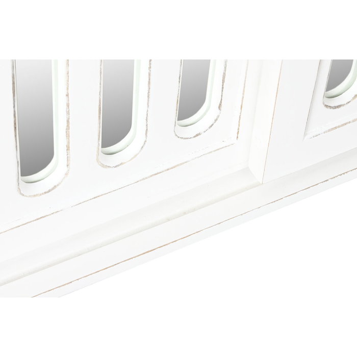 DKD Home Decor Buffet Blanc 175 x 40,5 x 83,5 cm