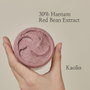 Beauty of Joseon Masque rafraîchissant RED BEAN 140 ml