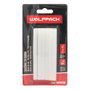 Wolfpack Linea Profesional Silicone en bâtonnets 7,2 mm (Blister de 12 unités)