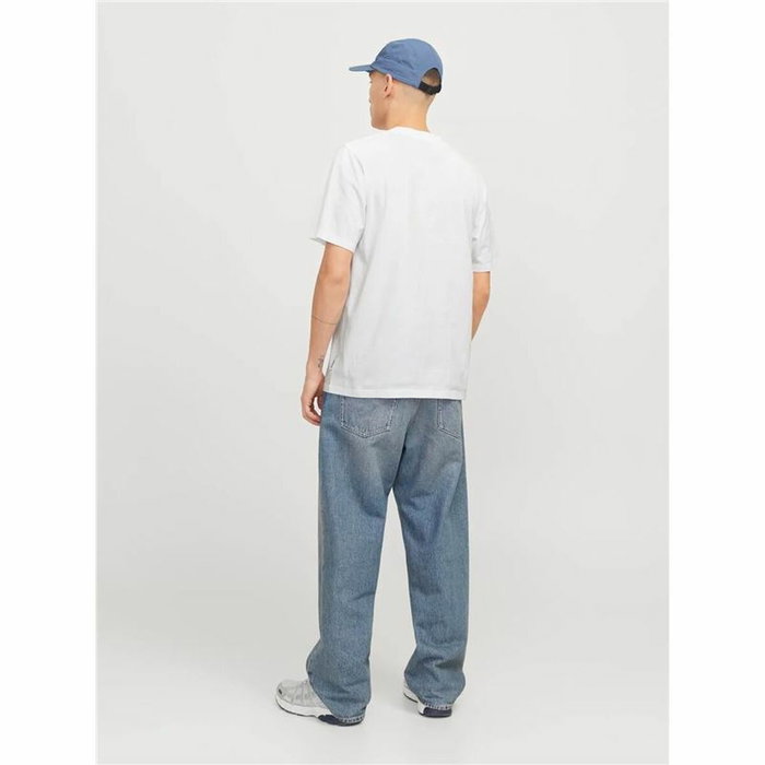 T-shirt à manches courtes homme Jack & Jones