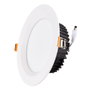 Spot LED Downlight 24W 2160Lm 6000K IP65 Blanc Froid