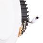 Spot LED Downlight 24W 2160Lm 6000K IP65 Blanc Froid