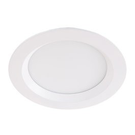 Spot LED Downlight 24W 2160Lm 6000K IP65 Blanc Froid