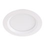 Spot LED Downlight 24W 2160Lm 6000K IP65 Blanc Froid