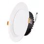 SL Downlight LED 24W 2160Lm 6000K IP65 Baños/Cocinas 50.000H [SL-DLFS06-24W-CW]