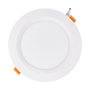 Spot LED Downlight 24W 2160Lm 6000K IP65 Blanc Froid