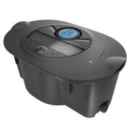 Gardena AquaPrecise Système d'irrigation automatique souterrain