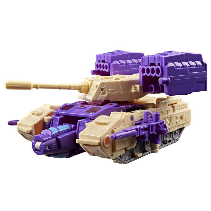 Hasbro Transformers Studio Series Blitzwing