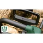 Bosch UniversalChain 40, Tronçonneuse 1800W, 40cm