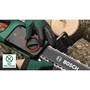 Bosch UniversalChain 40, Tronçonneuse 1800W, 40cm