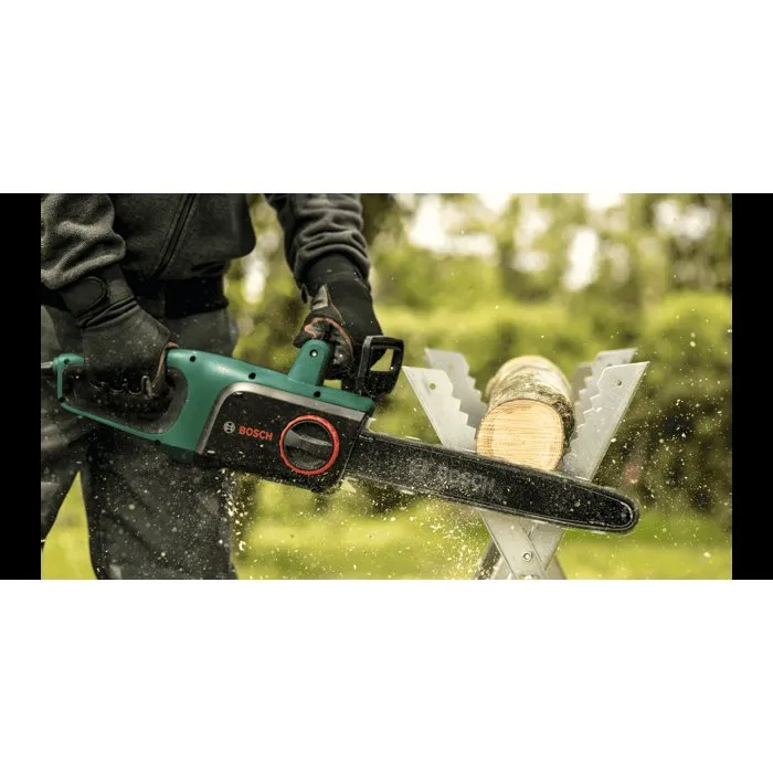 Bosch UniversalChain 40, Tronçonneuse 1800W, 40cm