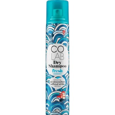 Colab Shampoing sec FRESH 200 ml
