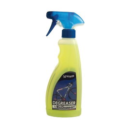 BiciSupport Dégraissant Liquide avec Pulvérisateur 500 ml