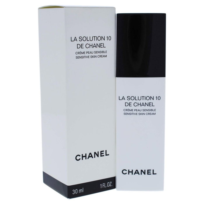 Chanel LA SOLUTION 10 Crème Peau Sensible 30 ml