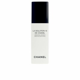 Chanel LA SOLUTION 10 Crème Peau Sensible 30 ml