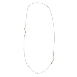 Collier Femme Breil TJ2283 70 cm