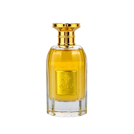 Ard Al Zaafaran Qidwah Eau de Parfum Unisexe - 85 ml