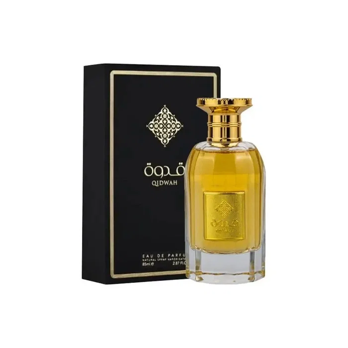Ard Al Zaafaran Qidwah Eau de Parfum 85 ml